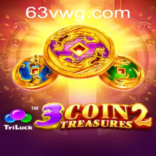Explorando o Universo de 3CoinTreasures2