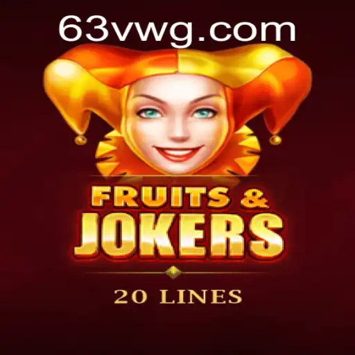 Descubra o Fascinante Mundo de FruitsAndJokers20