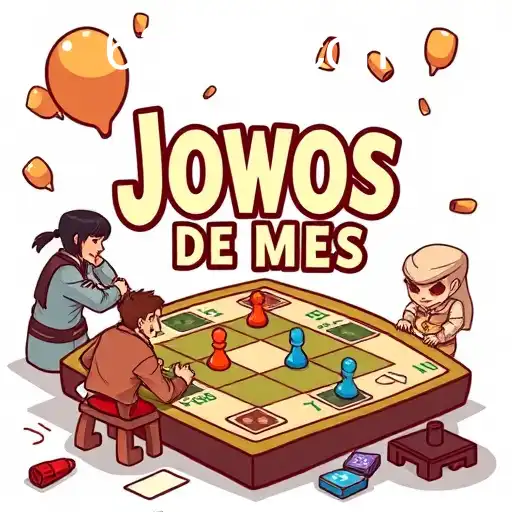 Jogos de Mesa