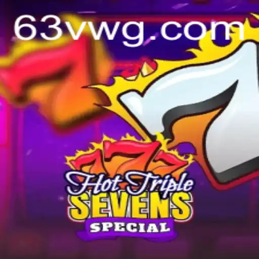Desvendando o HotTripleSevensSpecial: O Jogo e suas Regras