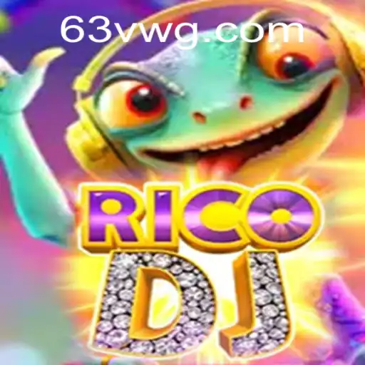 RicoDJ: Um Jogo Inovador e Empolgante Sob a Chave 63v