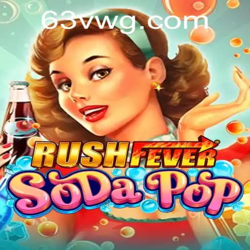 RushFeverSodaPop: Mergulhe na Nova Sensação dos Games
