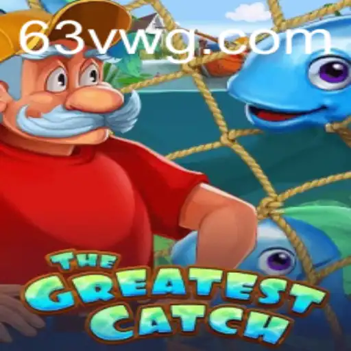TheGreatestCatch: Um Mergulho no Jogo de Estratégia e Aventura