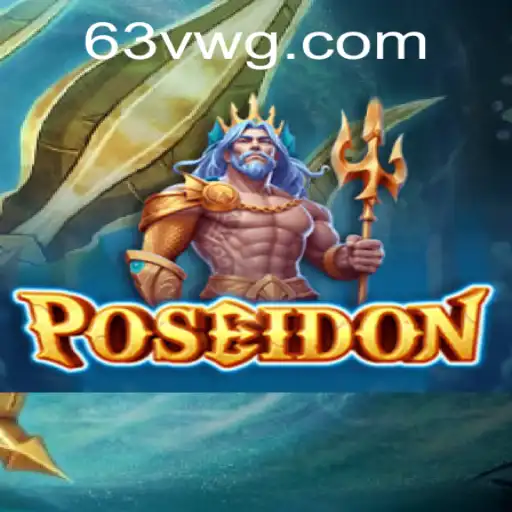 Descubra Poseidon: O Jogo Estratégico Inspirado no Deus dos Mares