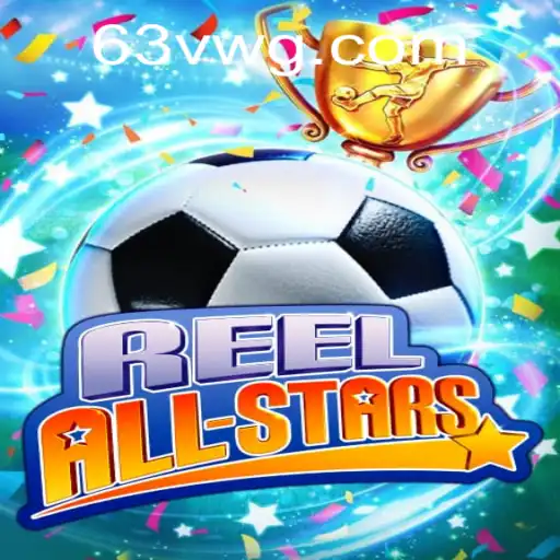 ReelAllStars: A Nova Sensação no Mundo dos Jogos Virtuais