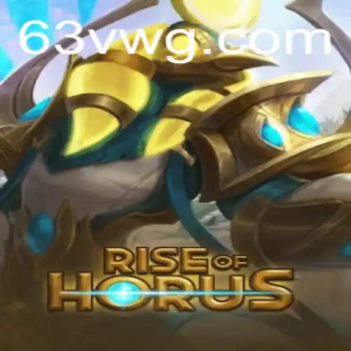 Explorando o Universo de RiseofHorus: Um Guia Completo para Jogadores Modernos